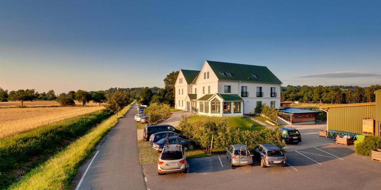Pension Sonnengarten & Therme Included - Auch Am An- & Abreisetag! Lutzmannsburg Exterior foto