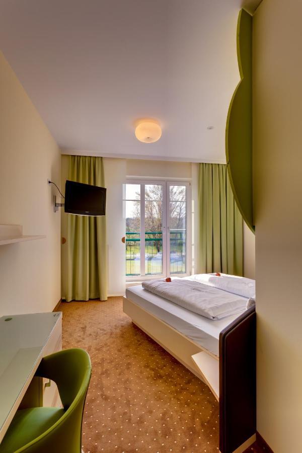 Pension Sonnengarten & Therme Included - Auch Am An- & Abreisetag! Lutzmannsburg Exterior foto