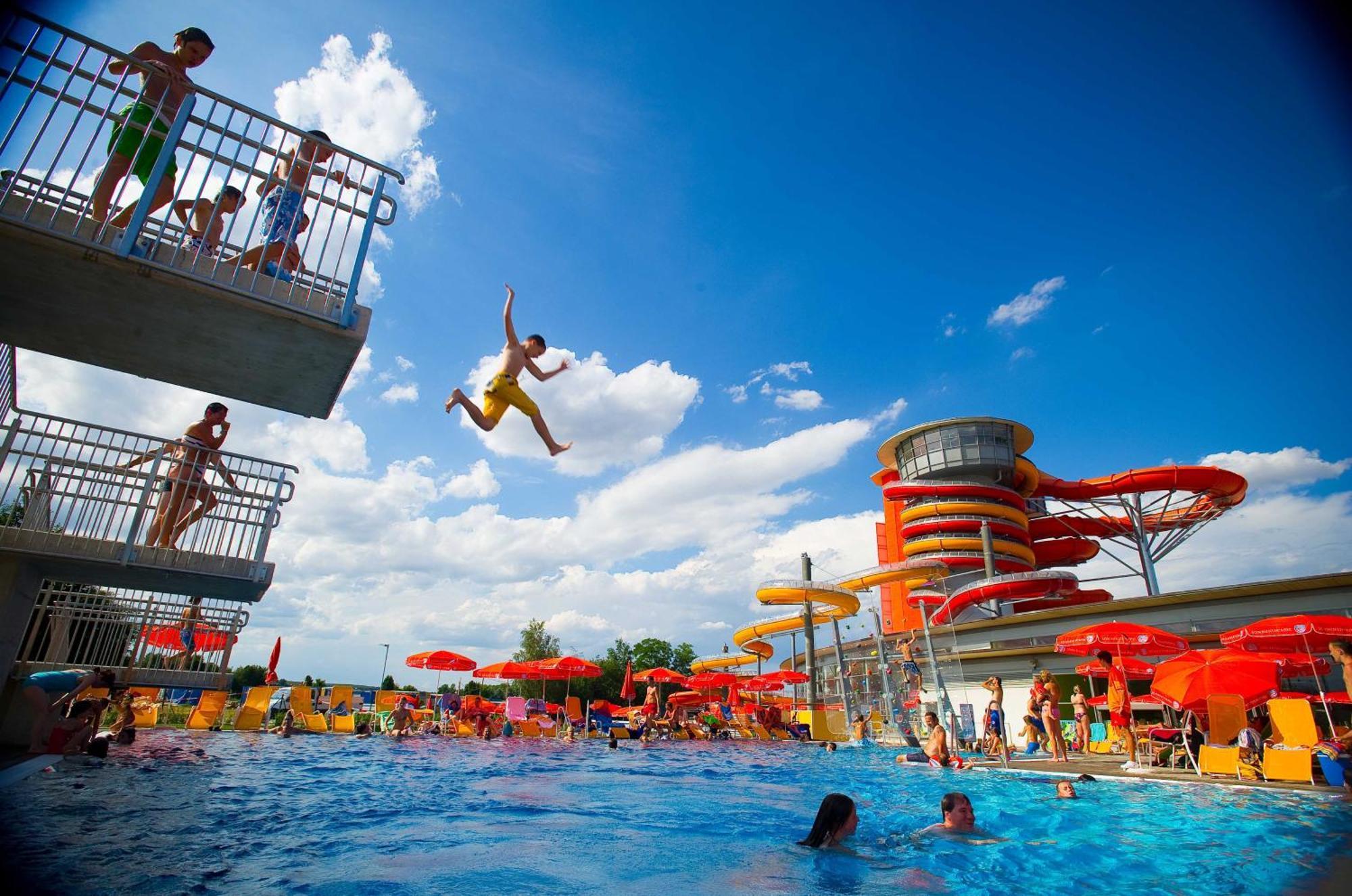 Pension Sonnengarten & Therme Included - Auch Am An- & Abreisetag! Lutzmannsburg Exterior foto
